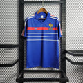 Maillot Rétro France 1984-1986