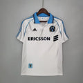 Maillot Rétro Olympique de Marseille 1998-1999