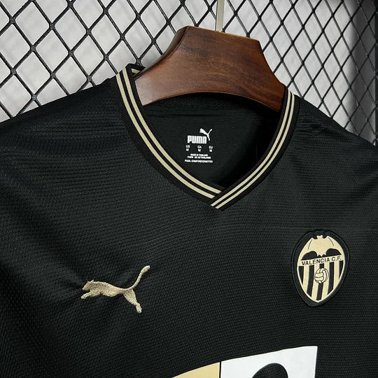 Maillot Extérieur Valence 2024-2025