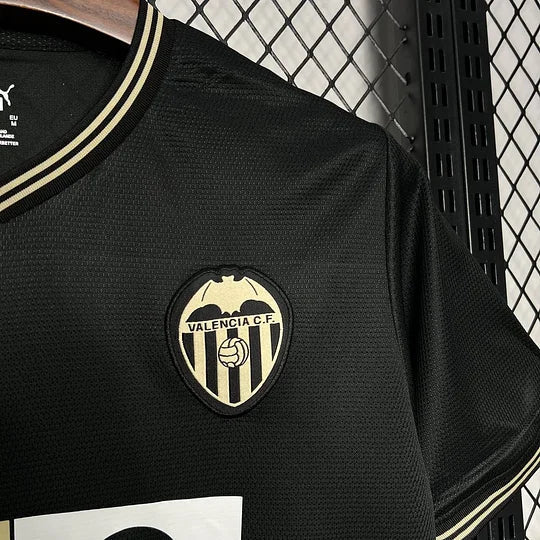 Maillot Extérieur Valence 2024-2025