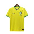 Maillot Domicile Brésil 2023-2024