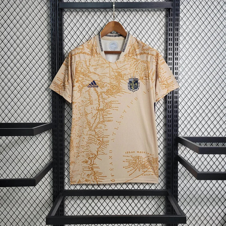 Maillot Concept Argentine World