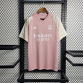 Maillot Concept Olympique Lyonnais Pink