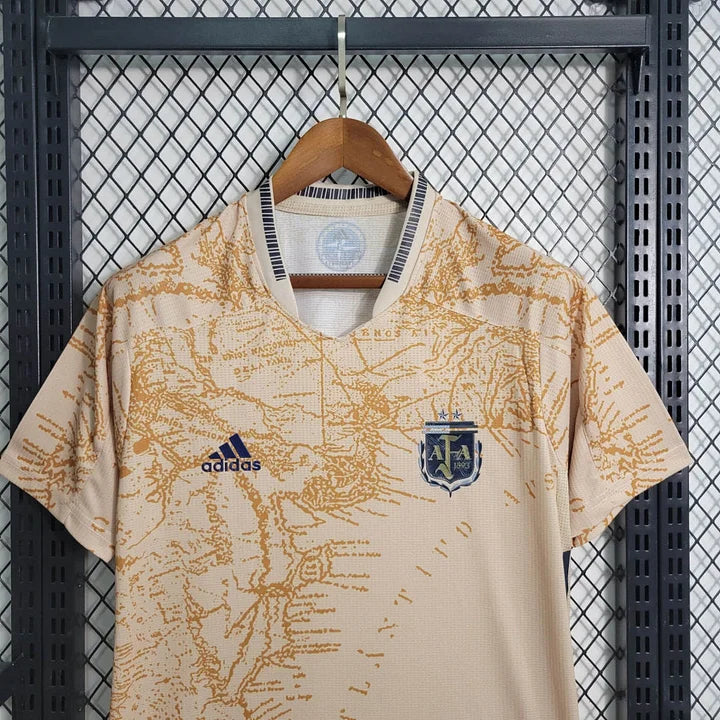 Maillot Concept Argentine World