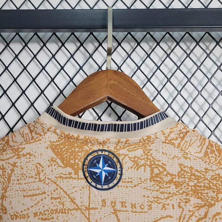 Maillot Concept Argentine World
