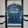 Maillot Extérieur Olympique de Marseille 2024-2025