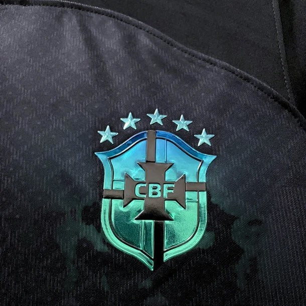 Maillot Concept Brésil Future